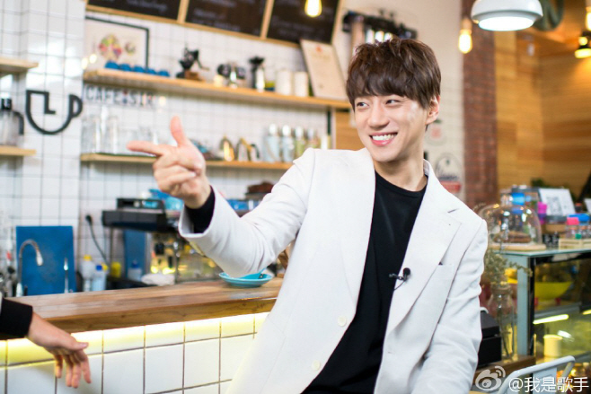 황즈례