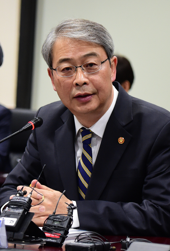 금융위, '제3차 경쟁력 강화 및 구조조정 협의체' 회의