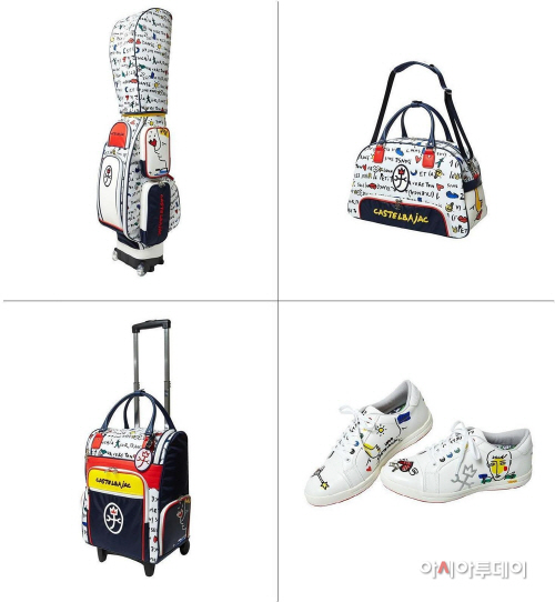 보도자료 사진_까스텔바쟉 리미티드 에디션_161019