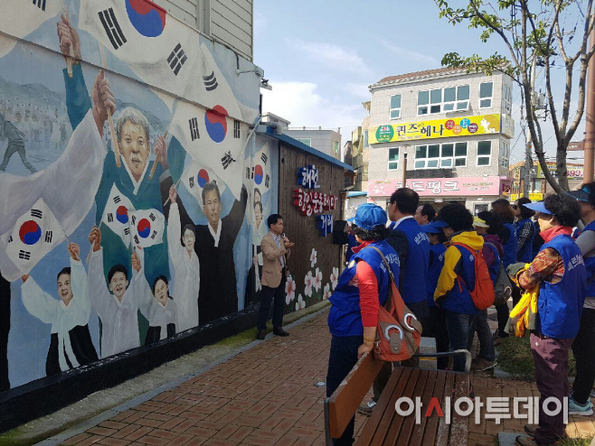 1020 밀양인의 독립정신과 얼을 계승하다(2)