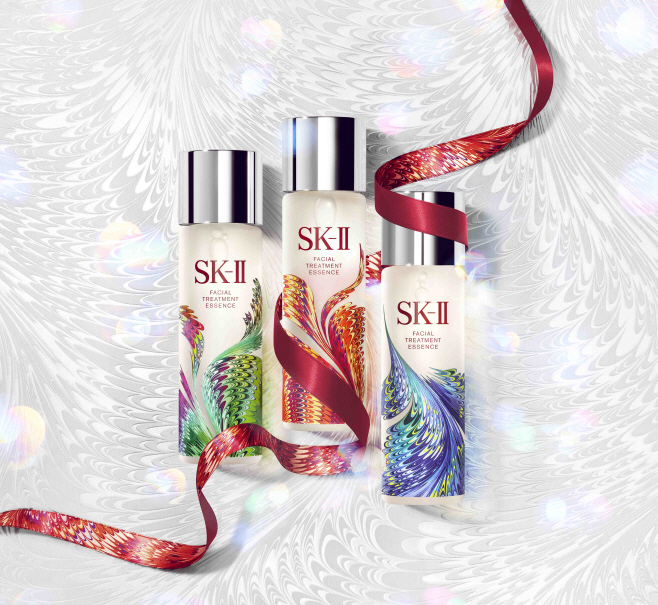 [SK-II] 2016 피테라 에센스 리미티드 에디션 출시