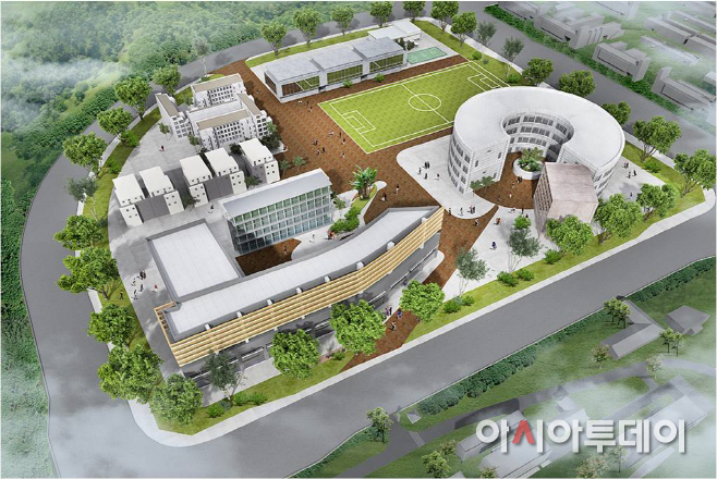 영국 랑케스터 대학교