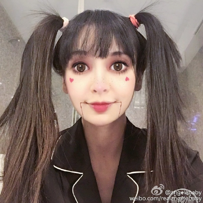 안젤라