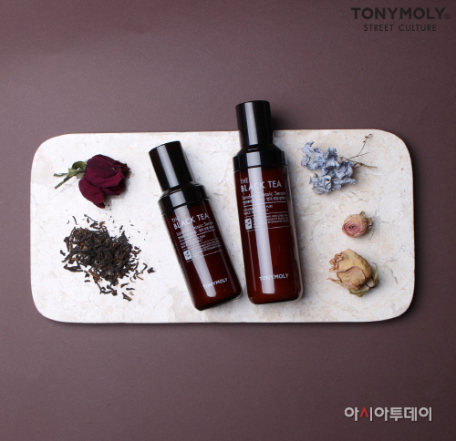 토니모리