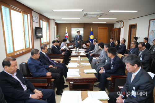 청도군의회