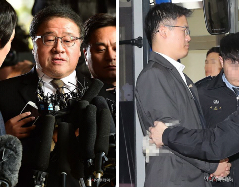 안종점,정호성