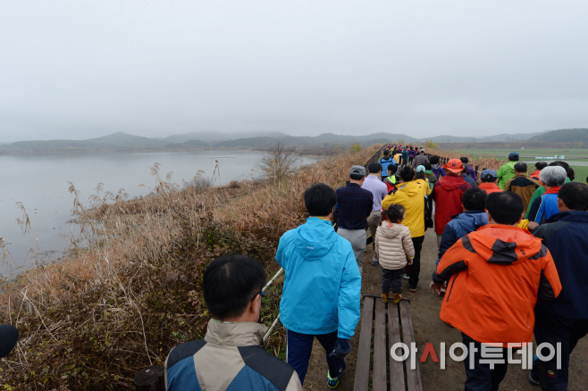 제6회우포늪생명길걷기13