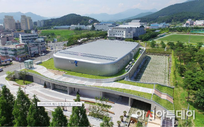 1107 밀양시 산하 지방공기업 시설관리공단 직원 모집