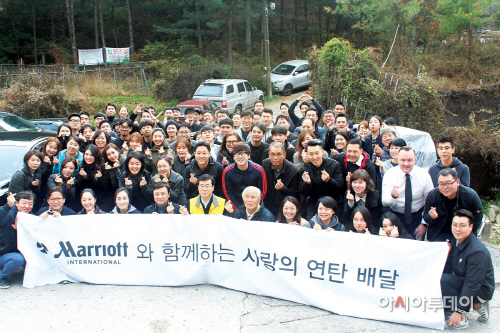 JW 메리어트 동대문 2