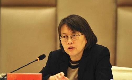 황샤오웨이