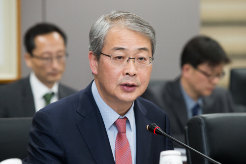 긴급 금융위·금감원 합동 금융시장상황 점검회