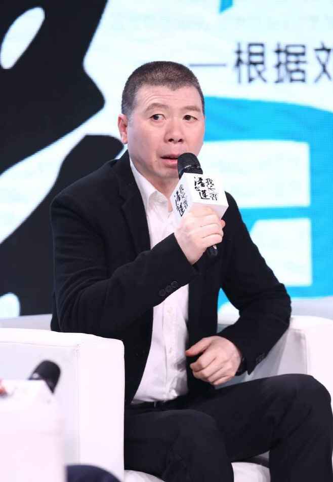 펑샤오강