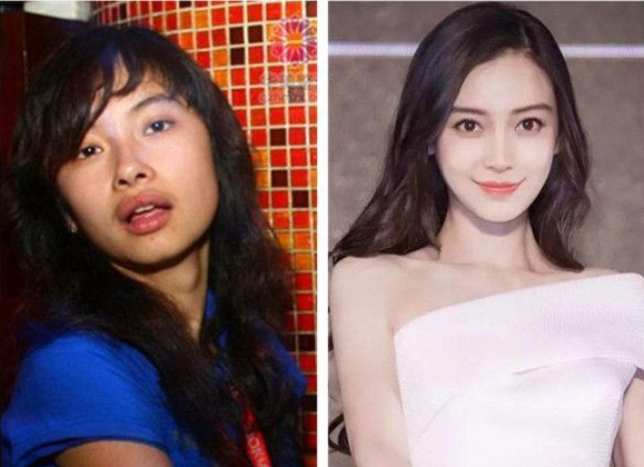 안젤라베이비