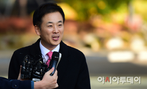 유영하 송의주