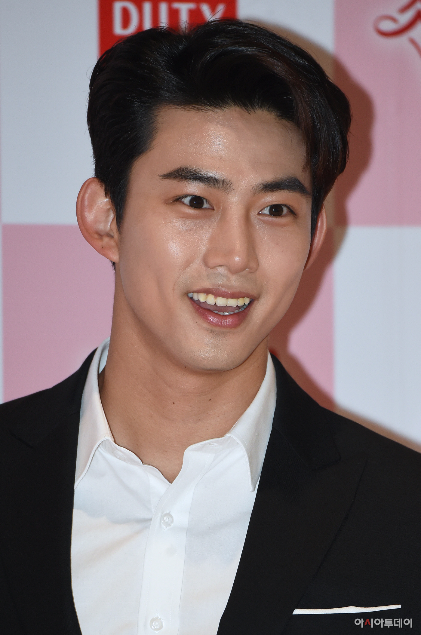 [포토]2Pm 옥택연, 