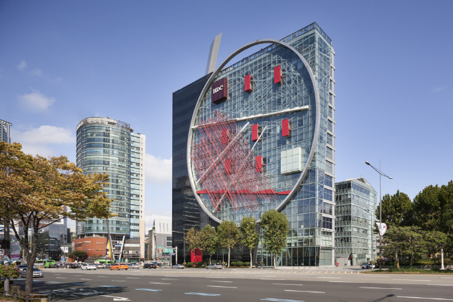 삼성동 아이파크타워 (1)