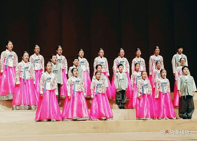 가평군소년소녀합창단 (2)