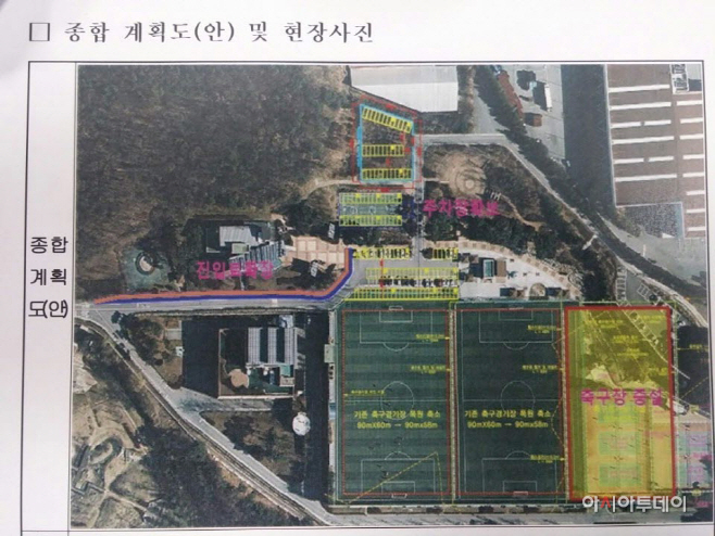 기흥레스피아