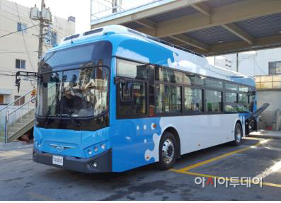 전기버스