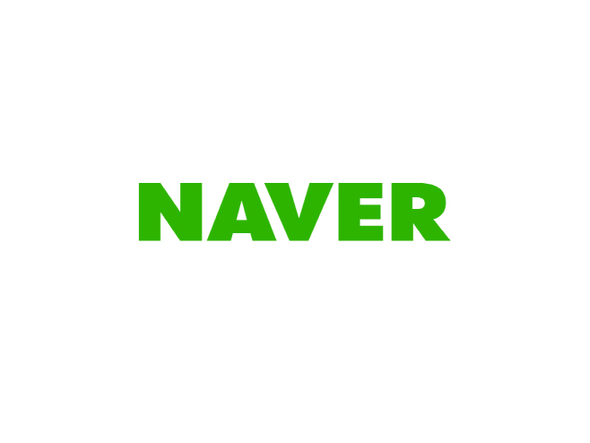 NAVER Logotype