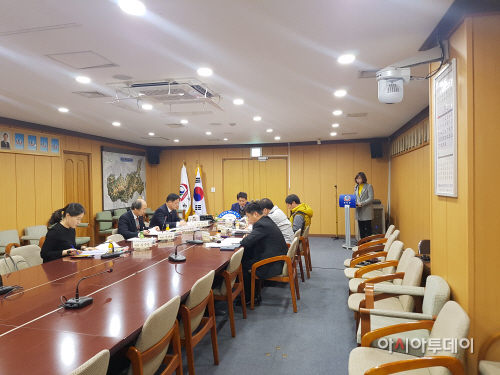 운영위원회