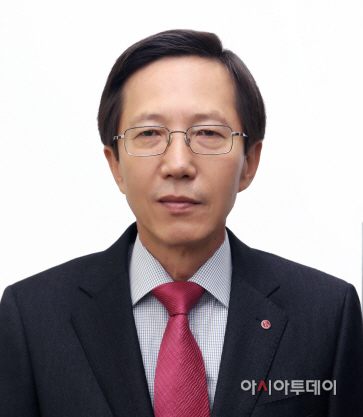 LG생활건강 이천구 부사장