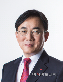 1. LG화학 정철동 사장 (정보전자소재사업본부장)
