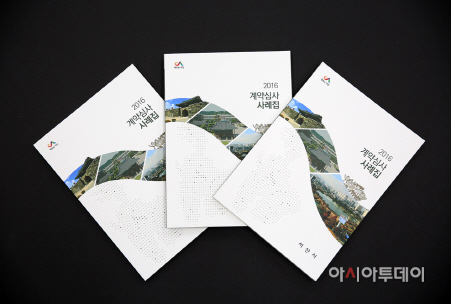 서산시 계약심사 사례집