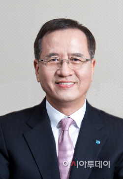 이찬의 삼천리 대표이사 부회장