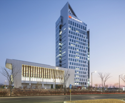 남동발전-IBK기업은행과 손 잡고 400억원 마련