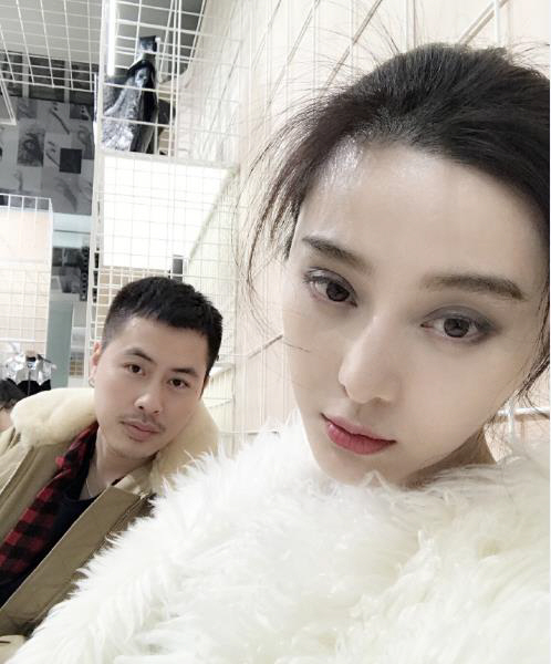 판빙빙 1