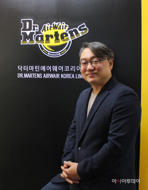 박중근 지사장