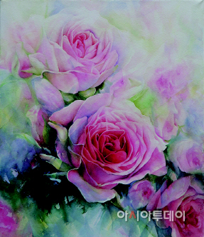 오혜숙(핑크빛사랑)