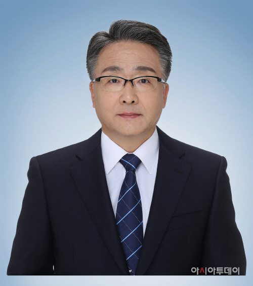 AK켐텍 임호근 대표이사