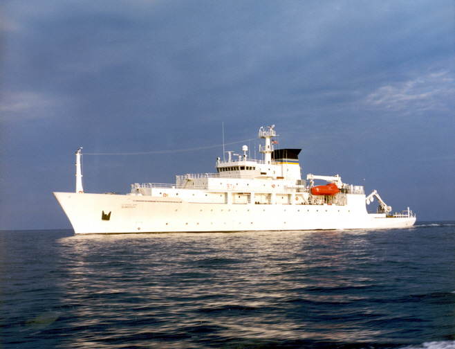 US-CHINA-MARITIME-MILITARY <YONHAP NO-0534> (AFP)