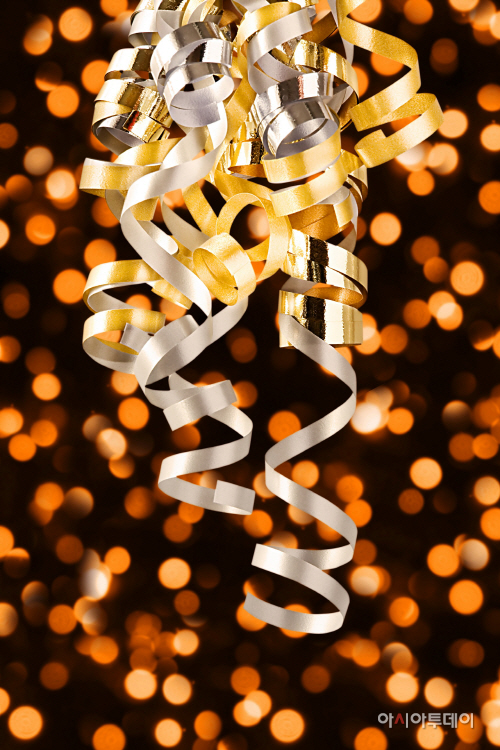 New Year's Eve