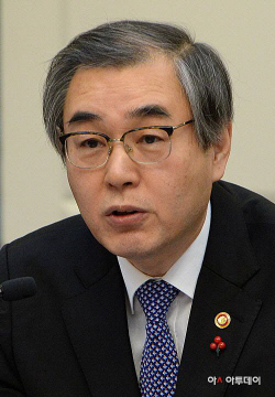 정재찬 공정거래위원장. 제공=공정거래위원회