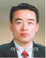 박재민 행정부시장