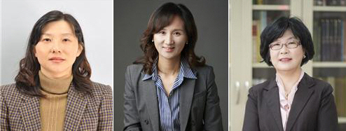 올해의 여자과학기술자상