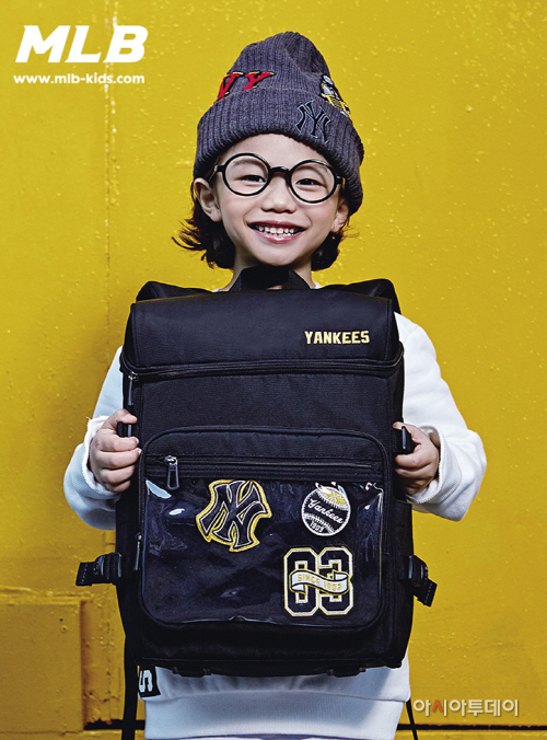 MLB KIDS, 신학기 가방 (5)