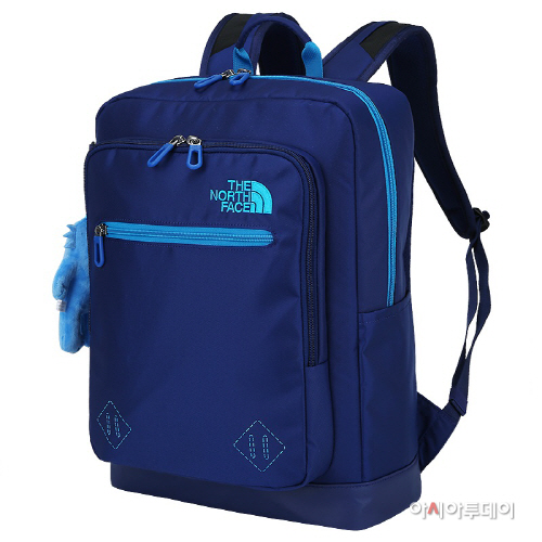 [노스페이스] ‘노스페이스 키즈 베이직 스쿨 팩’ 제품컷