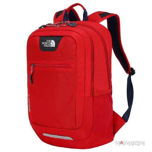 [노스페이스] ‘노스페이스 주니어 핫샷’ 제품컷