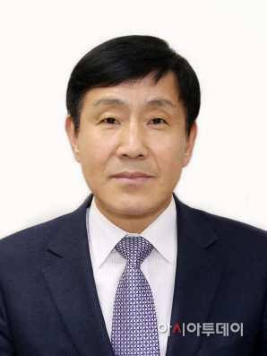 서산시 김성호 자치행정 과장