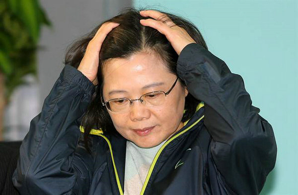 차이잉원
