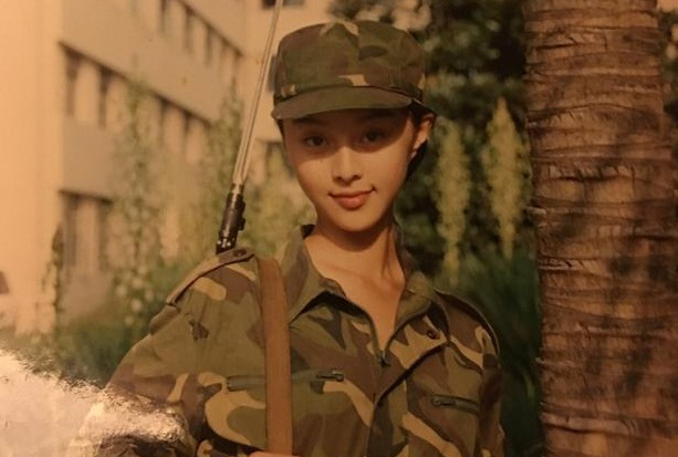 판빙빙