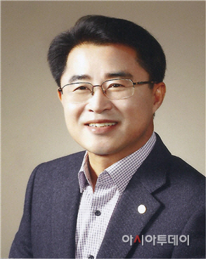 최경환 국회의원