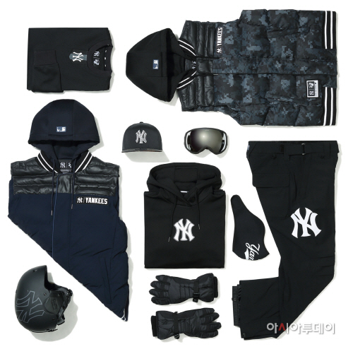 MLB(엠엘비) 보드복 컬렉션 (2)