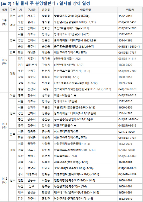 분양