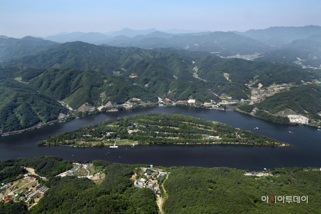 가평산 (2)