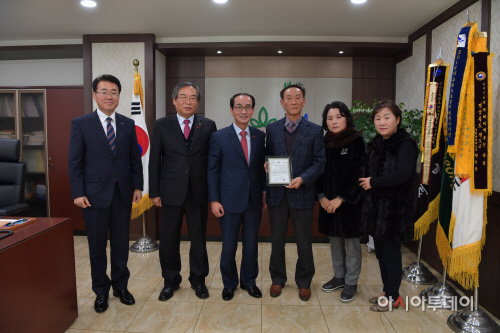재부사하구청도향우회